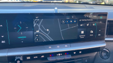 Vauxhall Grandland 1.2 Hybrid [136] GS 5dr e-DCT6 Petrol Hatchback